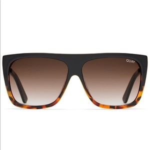 QUAY SUNGLASSES